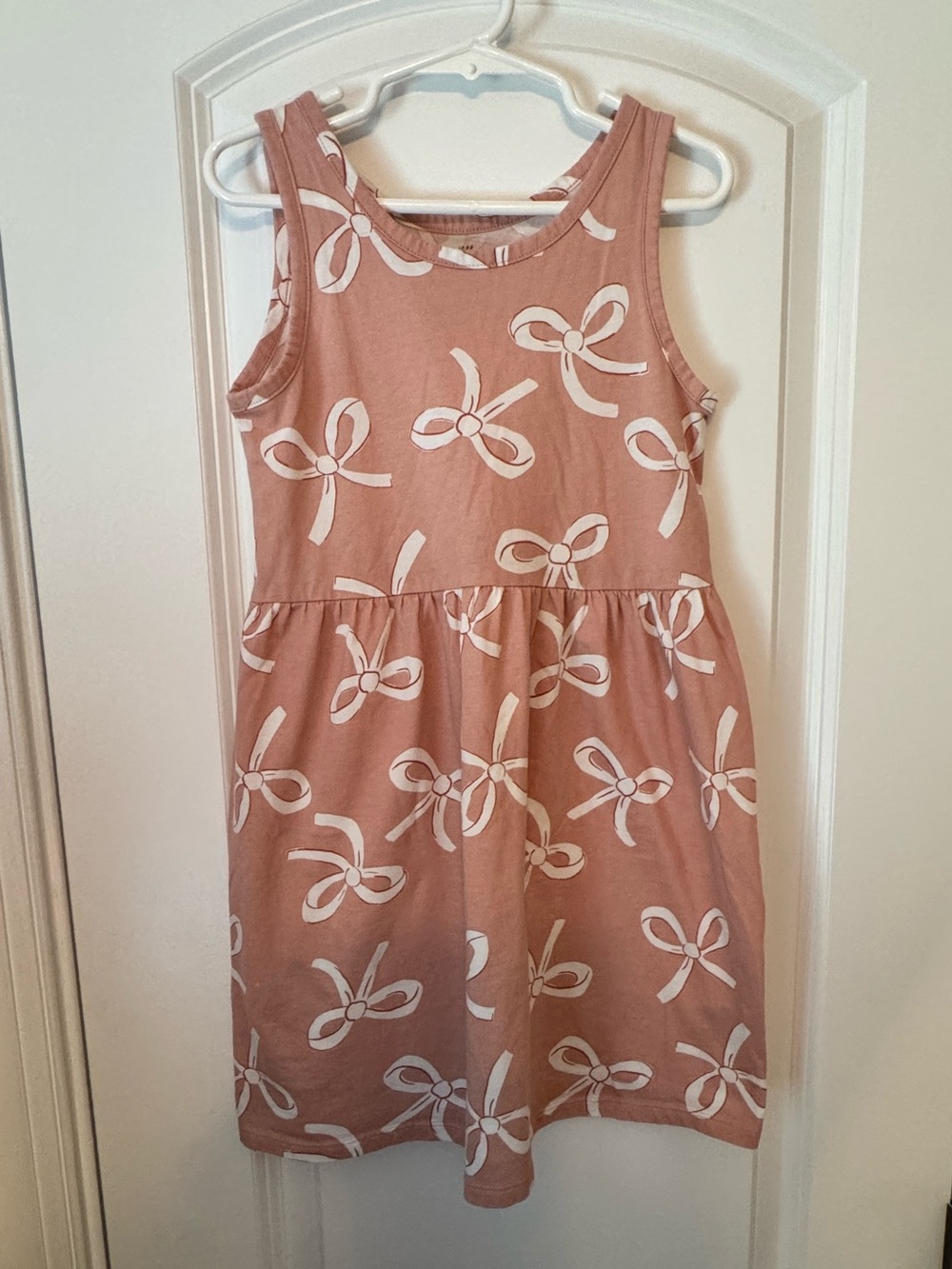 H&M Girls Dress 🎀